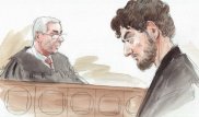 Царнаева перевели в одиночную камеру со стальными дверями и решетками