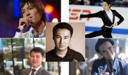 5 завидных казахстанских женихов