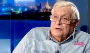 Басилашвили упрекнул Кремль в оккупации Крыма: Открыт "ящик Пандоры"