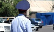 В смерти полицейского из Жезказгана обвинили нового босса