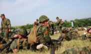ЛНР начала односторонний отвод вооружений калибром менее 100 миллиметров