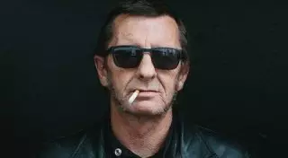 Полиция Новой Зеландии повторно задержала бывшего ударника AC/DC
