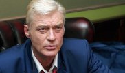Актер Борис Щербаков госпитализирован из-за проблем с сердцем