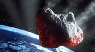 Астероид стоимостью 5,4 триллиона долларов пролетел мимо Земли