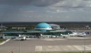 Аэропорт Астаны предложили назвать в честь Абылай хана