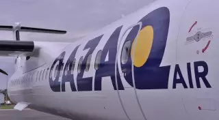 Qazaq Air планирует начать полеты в начале августа