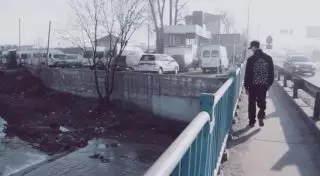 Русский парень прочитал рэп на казахском: Қазақ жерінің баласы