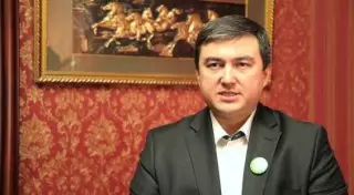 Экс-депутата из Кыргызстана заподозрили в помощи убитым в Бишкеке террористам