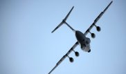Казахстанка умерла на борту самолета Алматы - Москва