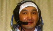 Космонавту Аимбетову изменили полетную должность