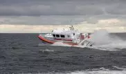 ДЧС Алматинской области покупает два катера за миллион долларов каждый