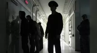 За ложный донос о пытках в СИЗО Астаны осужден подследственный