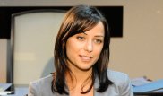 Вера Кобалия назвала размер своей зарплаты и причины увольнения из "Астана ЭКСПО-2017"