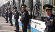 ДТП с участием автобуса в Астане: У потерявшего сознание водителя было три дня на отдых