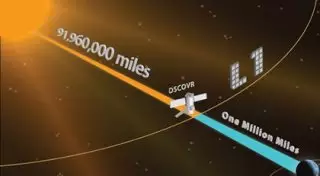 NASA показало самый высококачественный снимок Земли
