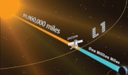 NASA показало самый высококачественный снимок Земли