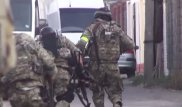 Стали известны имена ликвидированных в Бишкеке террористов