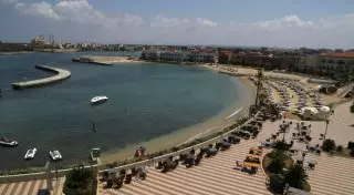 Казахстанец скончался на курорте в Турции