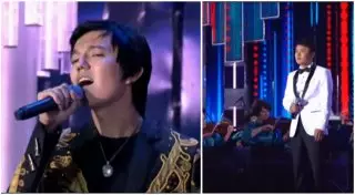 Казахстанцы в конкурсе "Славянский базар"