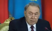 Назарбаев выразил соболезнования в связи с терактом в Турции