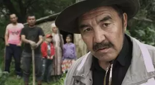 Казахстанский фильм "Хозяева" будет показан на филиппинском кинофестивале