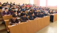 Студенты Астаны смогут сообщать о взятках в вузах по WhatsApp