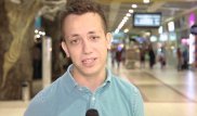 Депутаты Рады избили известного украинского телеведущего
