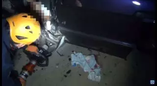 Четверо взрослых и ребенок погибли в страшном ДТП под Шымкентом