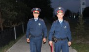 Пойман подозреваемый в погроме и убийстве в доме учительницы в ЮКО