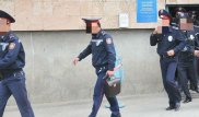 Полицейские начальники подрались в сауне в Кульсары - СМИ