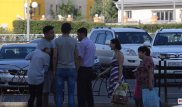 Пранкеры сняли реакцию астанчан на избиение девушки