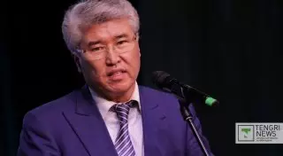 Министр культуры и спорта Казахстана объяснил свой список "позорящих" фильмов