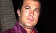 Стивен Сигал и Эмир Кустурица попали в черный список на Украине