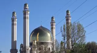 ДУМК разъяснило процедуру заключения браков в мечетях Казахстана