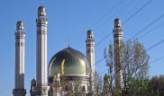 ДУМК разъяснило процедуру заключения браков в мечетях Казахстана