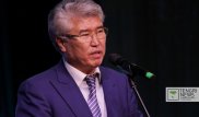 Министр Мухамедиулы отреагировал на замечание Назарбаева