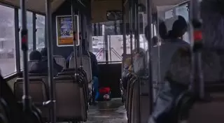 До 60 тенге повысился тариф на проезд в общественном транспорте в Павлодаре