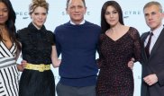 Опубликован первый трейлер новой Бондианы с Моникой Беллуччи