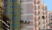 Аналитики заявили о рекордных темпах ввода жилья в эксплуатацию в РК