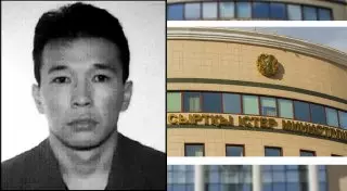 Задержанный в Таиланде казахстанец будет депортирован - МИД