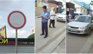 Женщина пыталась взять на себя вину мужа за ДТП в Кокшетау