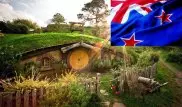 25 удивительных фактов о Новой Зеландии