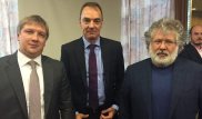 Экс-президент "Би Джи Казахстан" назначен новым главой "Укрнафты"