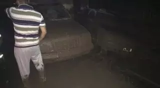 Второй волны селя в Алматы не ожидается - ДЧС