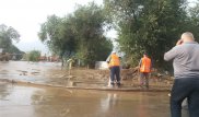 В Алматы после селя эвакуированы почти 200 человек