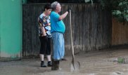 Акимат пообещал оказать помощь пострадавшим от селя в Алматы жителям