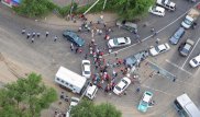 В Алматы объявлен режим ЧС из-за схода селя