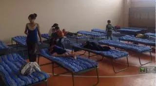 Бизнесмены Алматы организуют сбор помощи пострадавшим от схода селя