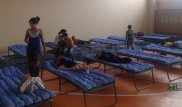 Бизнесмены Алматы организуют сбор помощи пострадавшим от схода селя