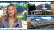 Телеканал "Россия 24" удалил "фейковое" видео о селе в Алматы